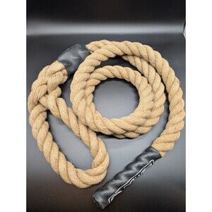 Power Guidance 8 Ft. Climbing Workout Rope